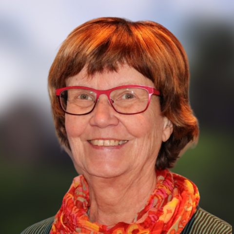 Inger Lundberg